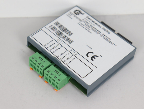 Nordac NORDAC SK XU1-ENC