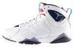 Кроссовки Jordan Air Jordan 7 Retro Orion
