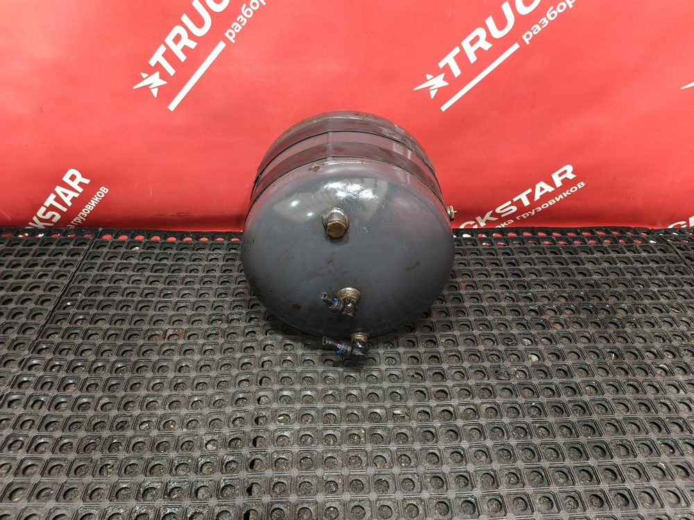 Ресивер воздушный 39L