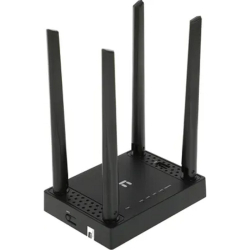 Маршрутизатор Netis N5 Wi-Fi маршрутизатор D