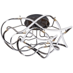 Потолочная светодиодная люстра Aployt Dzhin APL.062.07.70