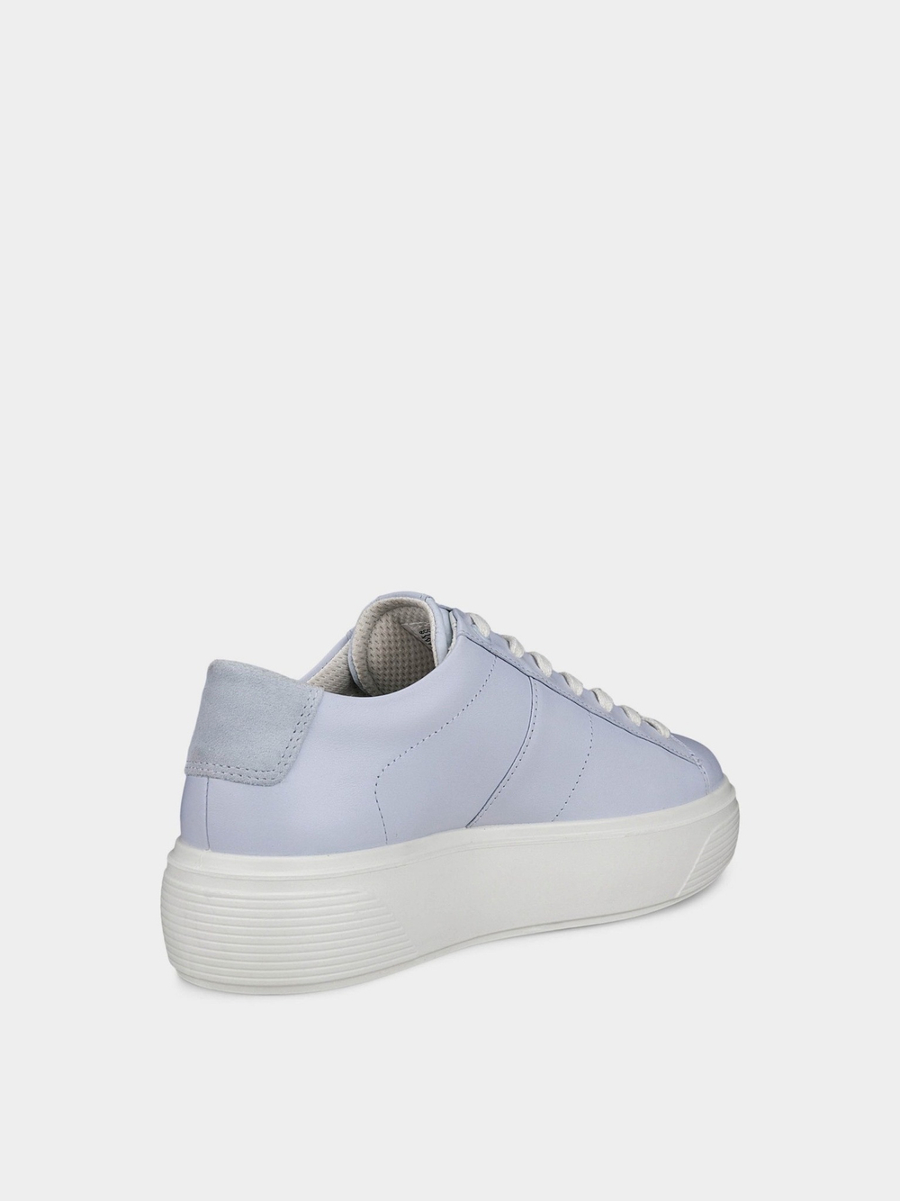 Кеды женские ECCO STREET PLATFORM W