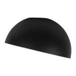 Потолочный светильник Loft It EGG 10197/500 Black