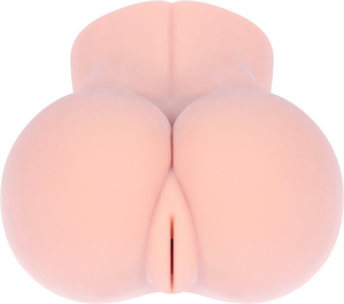 Мастурбатор-полуторс Ella без вибрации