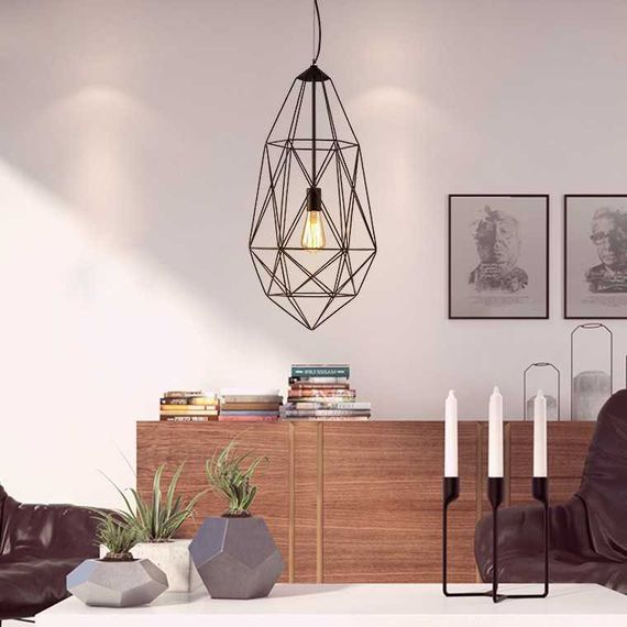 Подвесной светильник Imperium Loft 140484-26