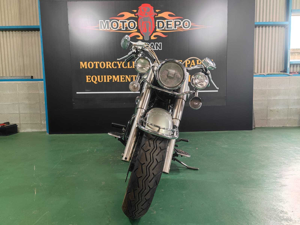 Yamaha Roadstar XV1600 , 2000