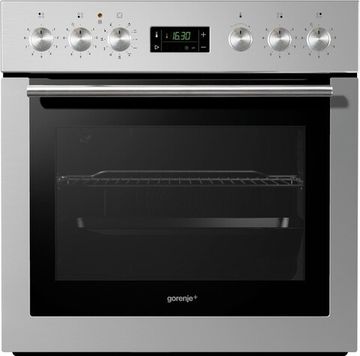 Электрический духовой шкаф Gorenje GU 854 X