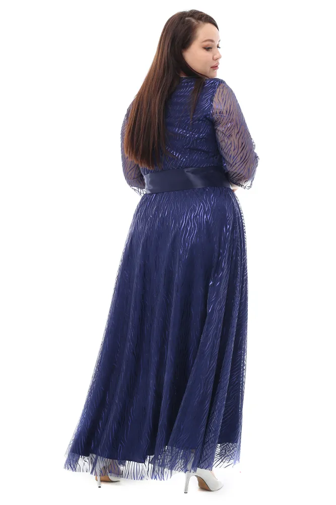 Платье 2672 Fabrika