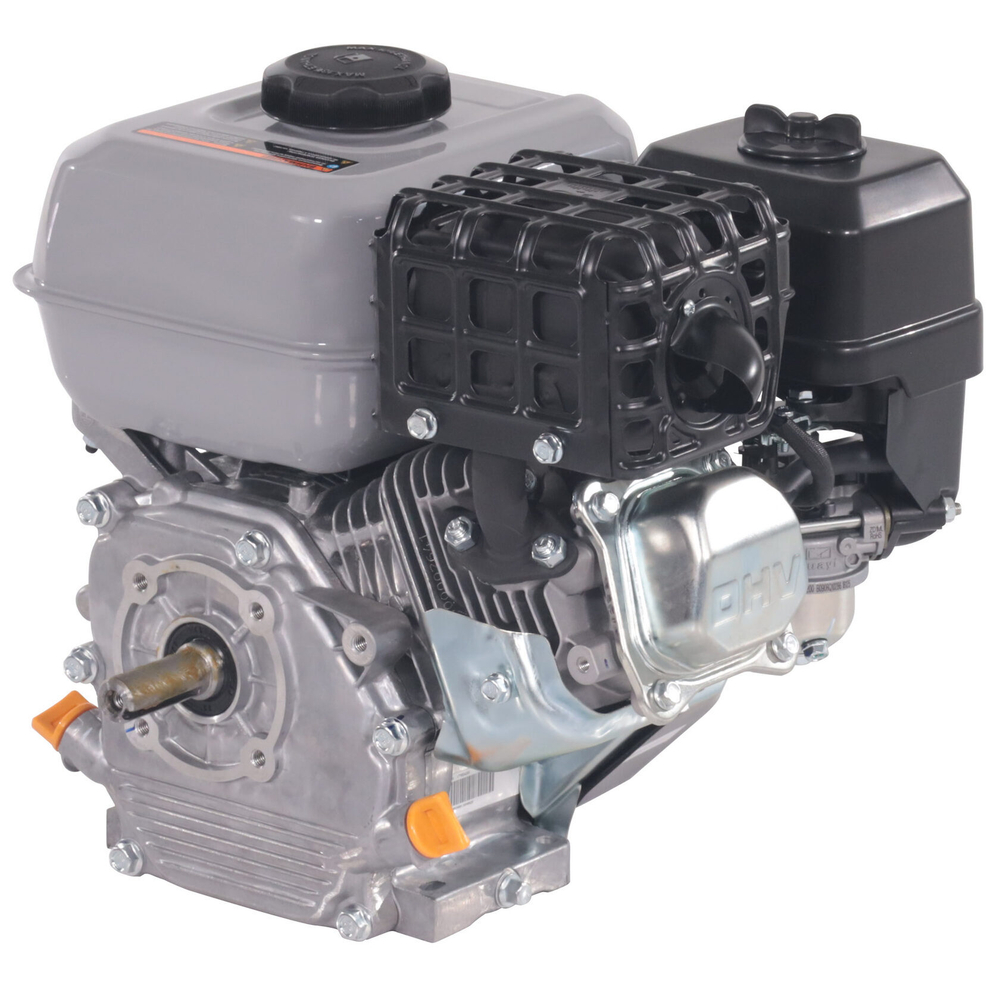Двигатель бензиновый EVOline GB 200 S