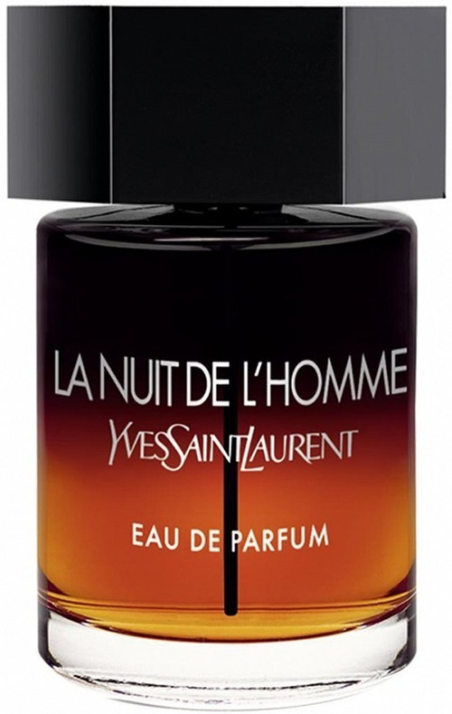 Yves Saint Laurent La Nuit de L’Homme Le Parfum EDP M 60 ml