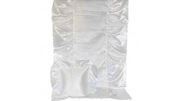 Набор атласный "РАДУГА"