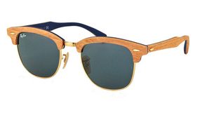 Clubmaster RB 3016M 1180/R5 Wood