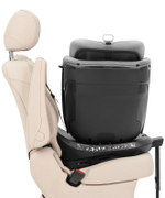 Автокресло Carrello Octopus K-83 0-1-2-3 Isofix