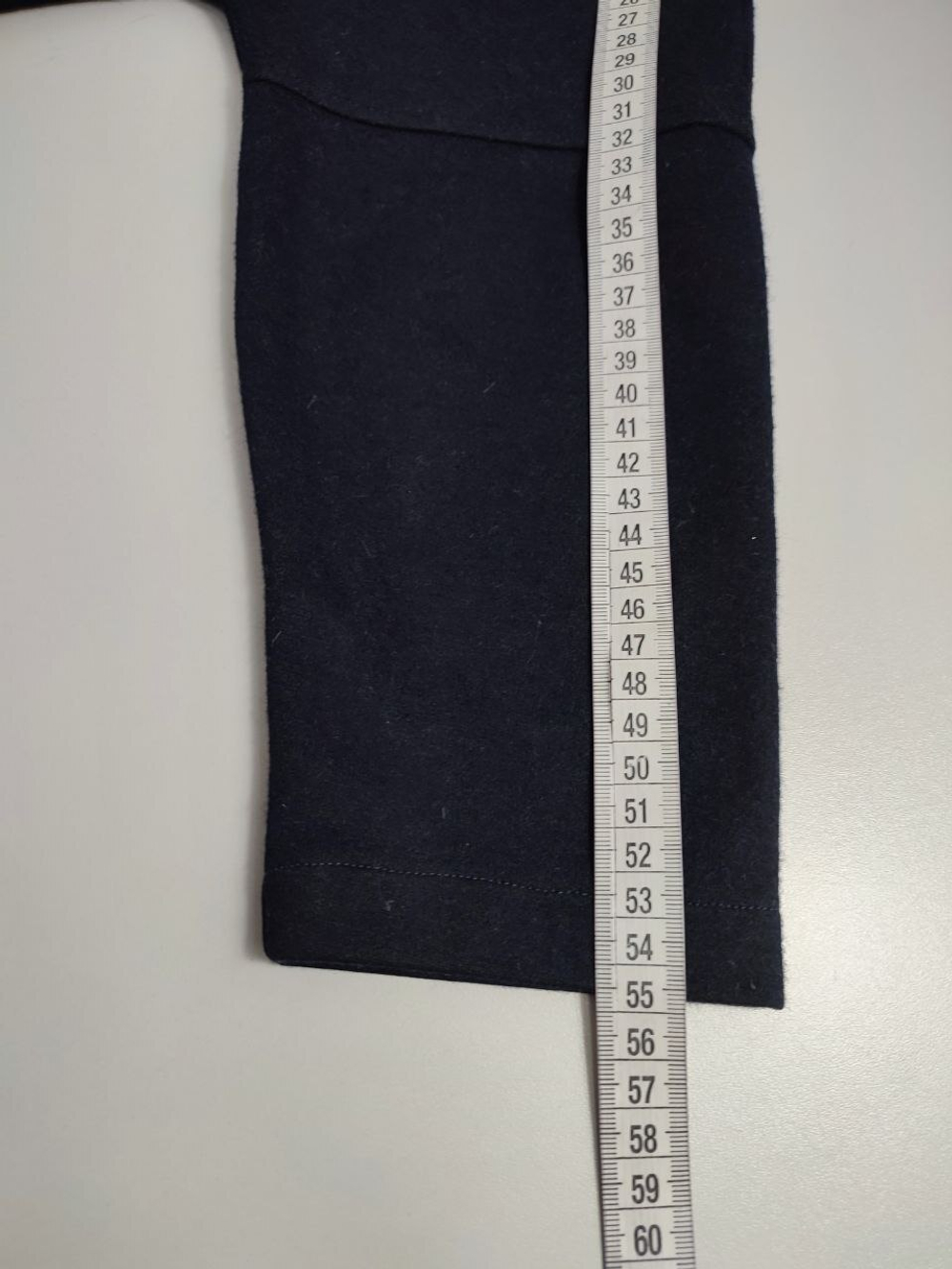 Платье Uniqlo с шерстью 44 размер