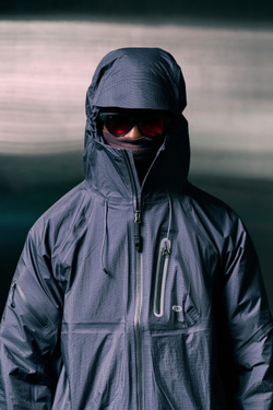 Куртка Nothomme Blue LCP Jacket Waterproof "Navy Blue"