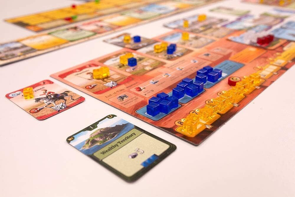 Through the Ages (Сквозь Века) на английском языке