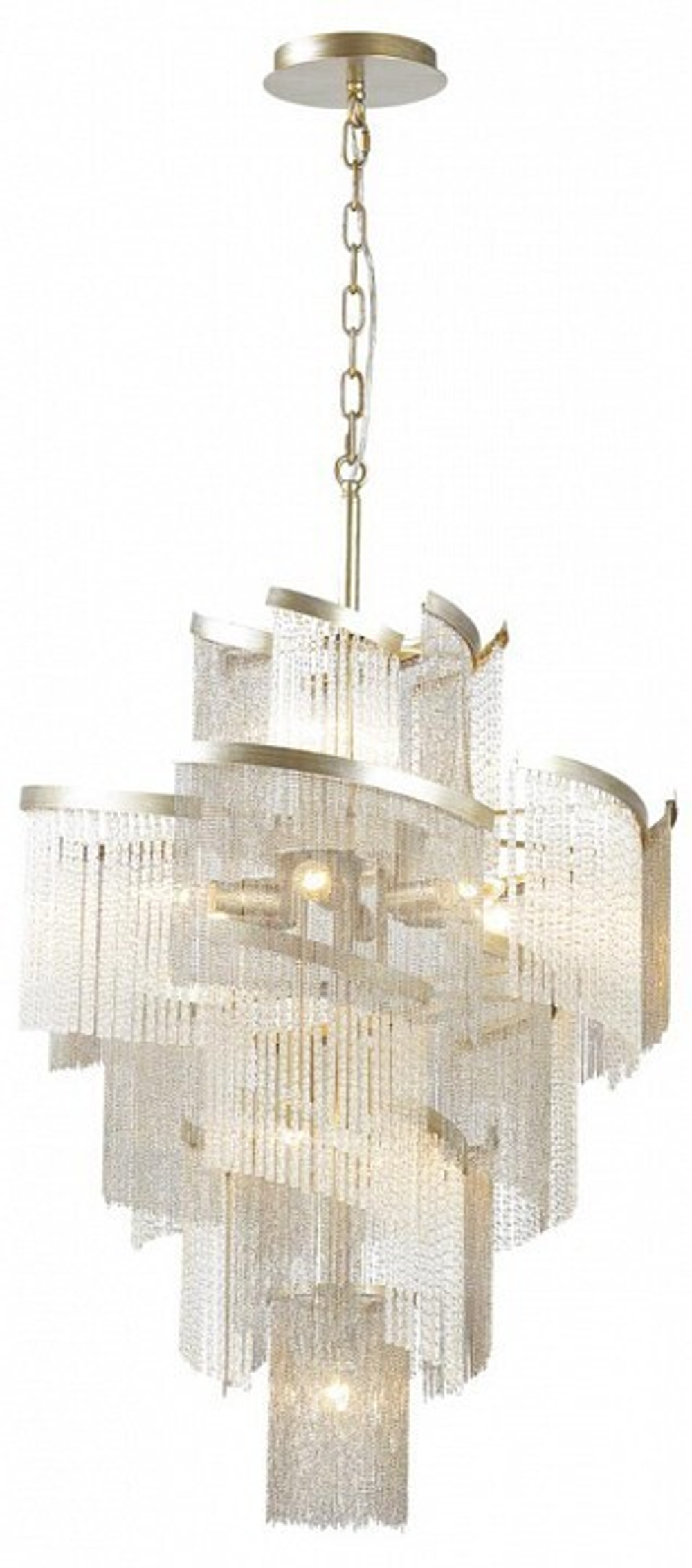 Подвесная люстра Odeon Light 4630/11