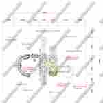 Детская игровая площадка «Черная жемчужина»