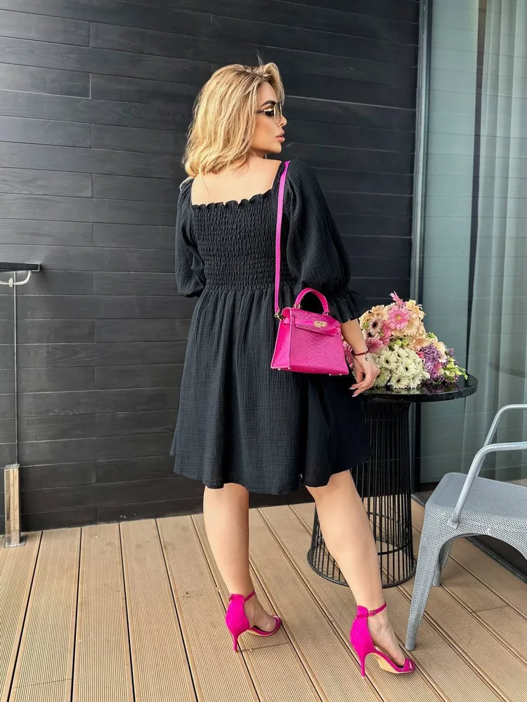 Платье УК-1207-1 Fabrika