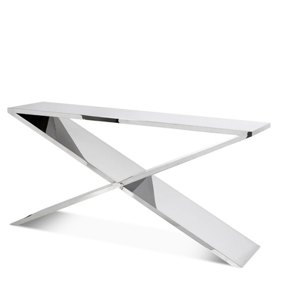 Консоль Console Table Metropole арт.105989