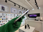 iPhone 13 256 ГБ б/у