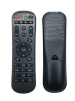 Пульт для DVB-T2 ресивера A95X R3 (RD-0580) Huayu