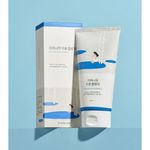 Пенка с березовым соком ROUND LAB Birch Juice Moisturizing Cleanser 150 мл