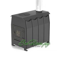 Отопительная печь Комфорт 300