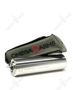 ДТКП  "Omega-7" усиленный, сталь, 7,62x39 на АК , Matilda MG Ultra