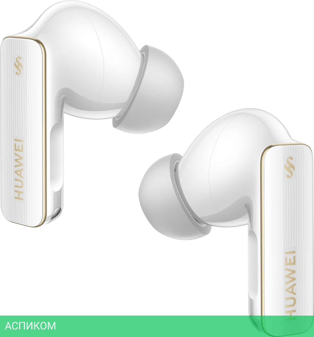 Наушники Huawei FreeBuds Pro 4 T0022 White (55037963)