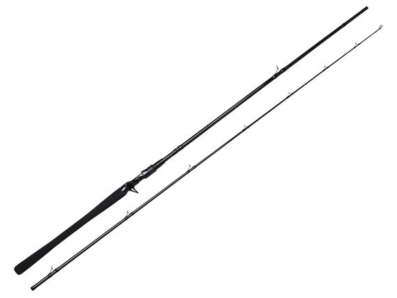 Спиннинг кастинговый LJ Black Sense BBS CAST 110 8&#39;0&quot; (2.44)
