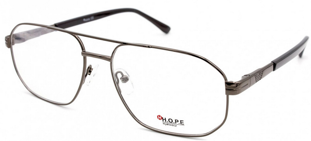 Оправа для очков мужская ИОМ-218