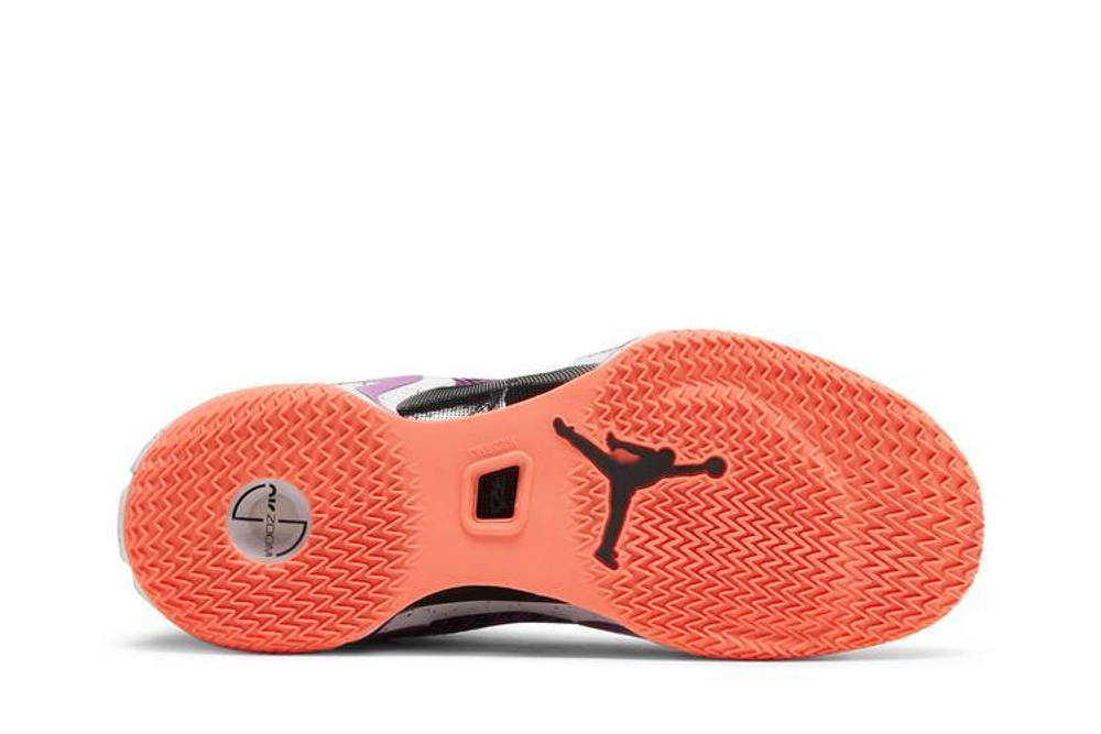 Кроссовки Jordan Air Jordan 36 Pf "First Light" Tpu