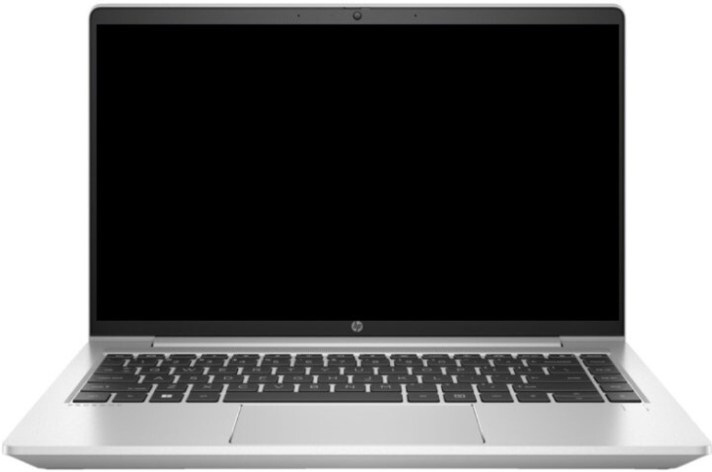 Ноутбук  HP ProBook 440 G9 14 ", Core i5, 8 Гб RAM, 512 Гб SSD, Iris Xe Graphics, Серебристый