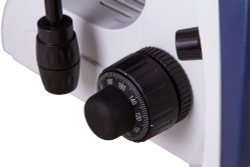 Микроскоп цифровой Levenhuk MED D35T, тринокулярный - фото 14