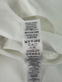 Рубашка Burberry