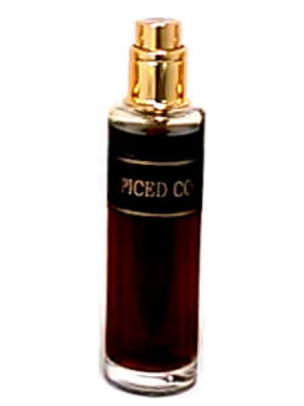 Meshaz Natural Perfumes Spiced Cocoa