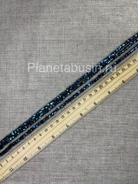 Стразы Сваровски 1815