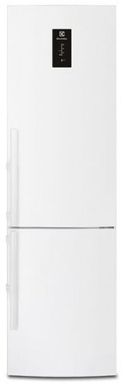 Холодильник Electrolux EN 93852 JW