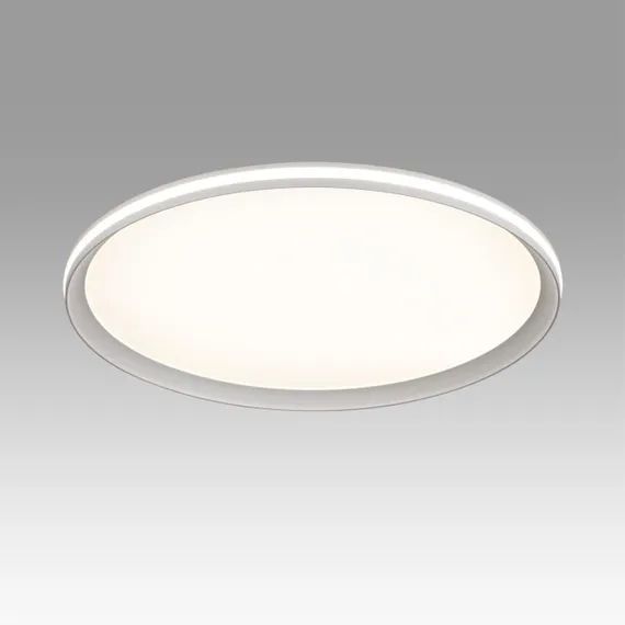 7749/80L MITRA LED SN 103 Светильник металл/PMMA/белый LED 80Вт 3000-6000К D495 IP20 пульт ДУ BETA