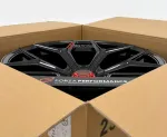 КОВАНЫЕ ДИСКИ для Lamborghini URUS SE #2