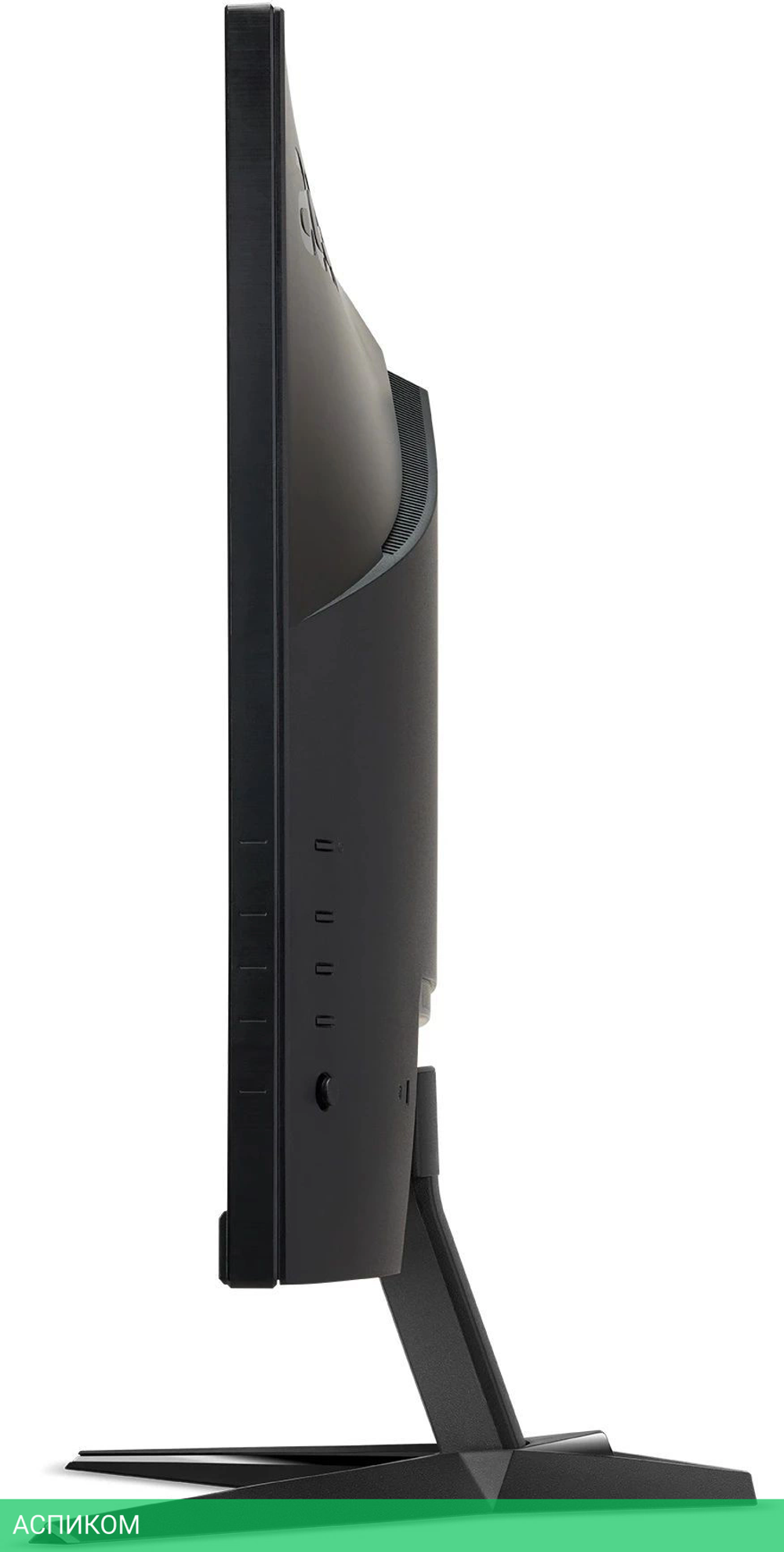 Монитор Acer 21.5" Nitro QG221QHbii