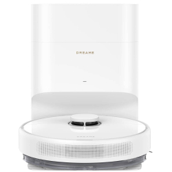 Робот-пылесос Dreame Bot F10 Plus White, RLF11SE