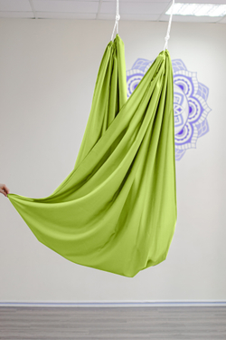 Гамак для йоги Classic pluse 3 м