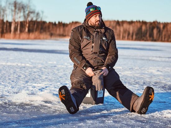 Сапоги NORFIN Klondaik 2