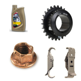 Универсальные запчасти