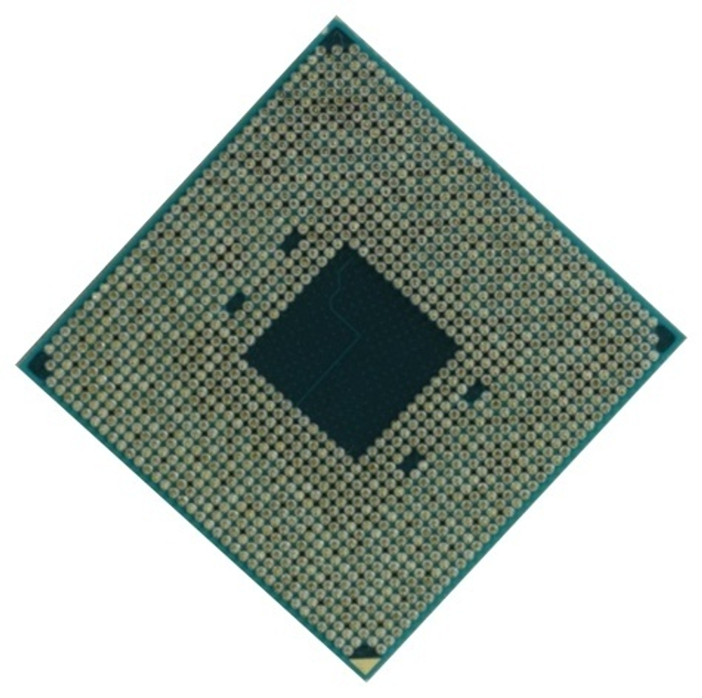 Процессор AMD Ryzen 5 4500 OEM