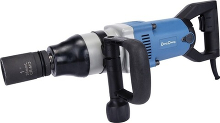 Гайковерт сетевой DongCheng DPB30