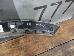 Накладка двери задней правой Tank 500 21-нв Б/У Оригинал 5006500XKV3AA