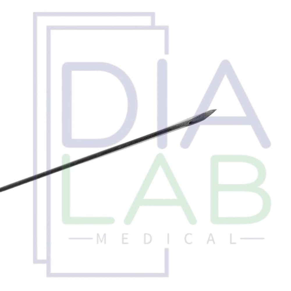 Игла для шприца 21G (0.8х40 мм) 100 штук инъекционная медицинская одноразовая стерильная